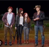Zombieland