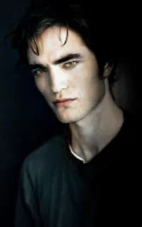 Edward Cullen 