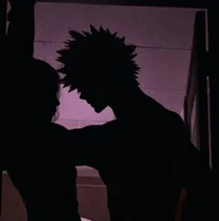 Boyfriend katsuki 