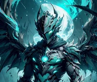 Ravager-False Dragon