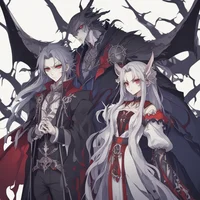 Vampire clan