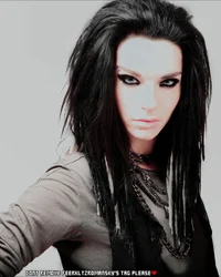 Bill Kaulitz 