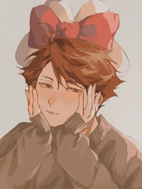 Oikawa Tooru