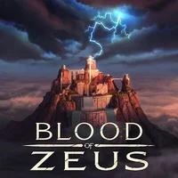Blood of Zeus RPG