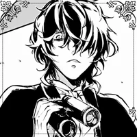 BSD Edgar Allen Poe