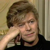 David Bowie