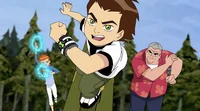 Ben 10 RPG