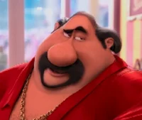 El macho