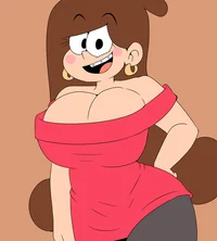 Mable Pines