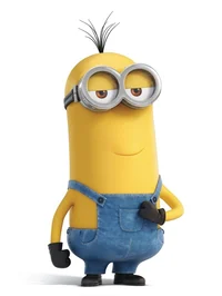 Kevin minions 
