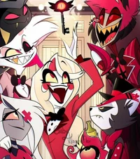 Hazbin Hotel