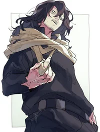 Aizawa Shota 