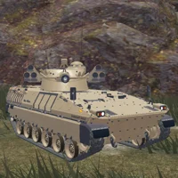 Hapford Defense M709