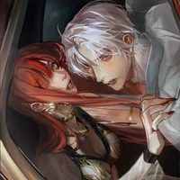 Arranged Marriage BL