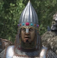 Garios Comnos