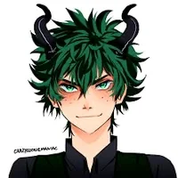 Demon Deku