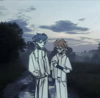 Матвей Крименов