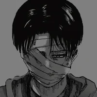 Levi Ackerman 