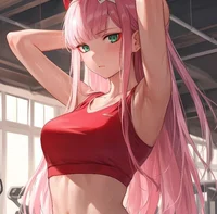Zero Two