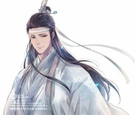 Лань Сичэнь 