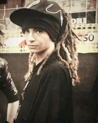 Tom kaulitz 