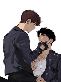 Min-jun BL