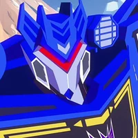 Soundwave cyberverse