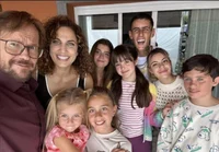 Padre no hay mas q 1