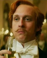 Hamish Ascot