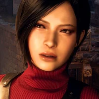 RE - Ada Wong