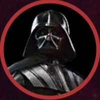 Darth Vader 