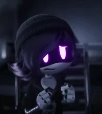 Uzi con apego ansios