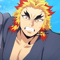 Shinjuro Rengoku