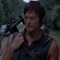 DARYL DIXON