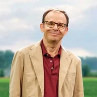 Rick Moranis