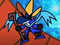 Boshi Terminal Monta