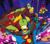 Rottmnt 