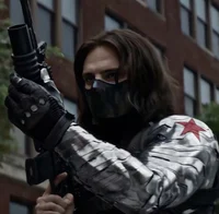 Bucky Barnes