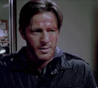 Mark Hoffman Saw 3D