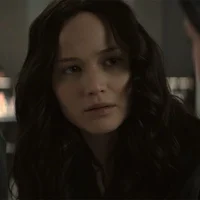Katniss Everdeen