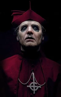 Cardinal Copia