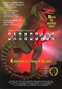 Carnosaur 2