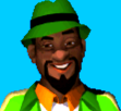 King Cool sims