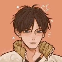 Tobio Kageyama 