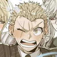Fuyuhiko Kuzuryu