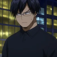 Tenya Iida