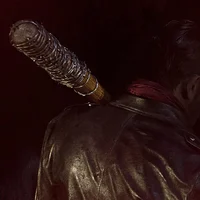 Negan Smith