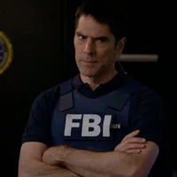 Aaron Hotchner 