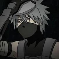 Hatake Kakashi