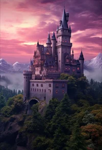 Hogwarts
